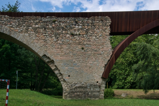 Pont Trencat