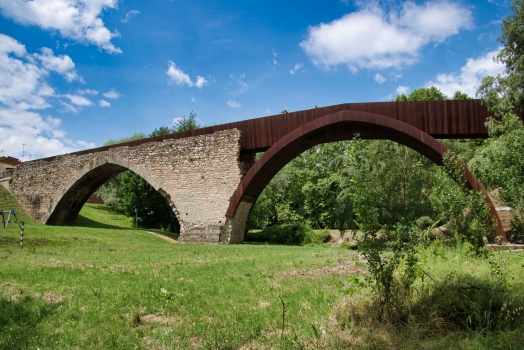 Pont Trencat