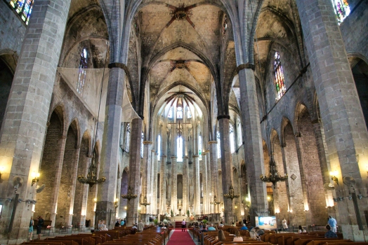 Basilique Sainte-Marie-de-la-Mer