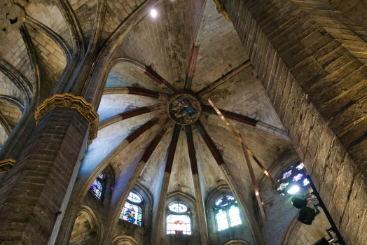 Basilique Sainte-Marie-de-la-Mer