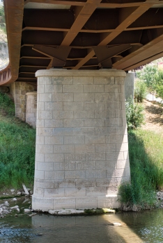 Callús Bridge