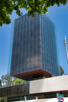 Edificio Castelar