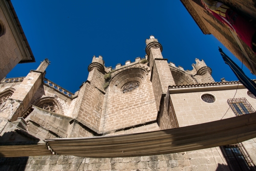 Cathédrale primatiale Notre-Dame-de-l'Assomption