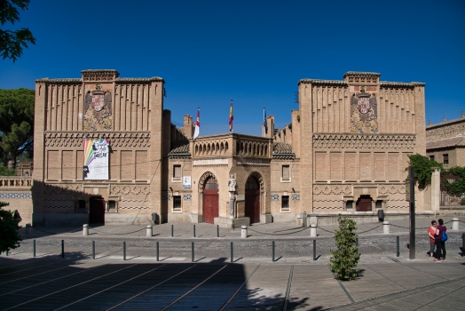 Escuela de Artes y Oficios Artísticos de Toledo