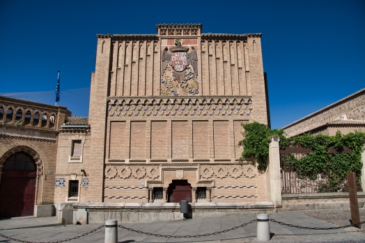 School of Arts and Crafts of Toledo