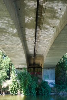 Cava-Brücke