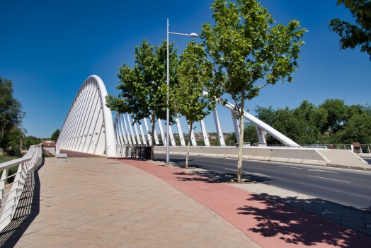 Puente de la Peraleda