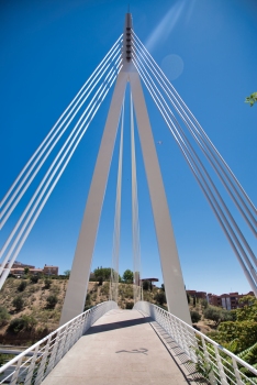 Buenavista-Brücke 