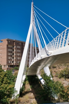 Buenavista Bridge