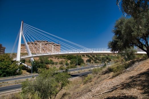 Buenavista-Brücke