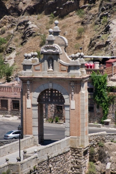 Pont d'Alcántara