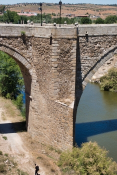 Pont d'Alcántara