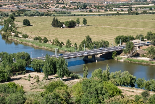 Pont d'Azarquiel