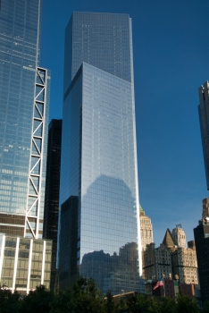 4 World Trade Center