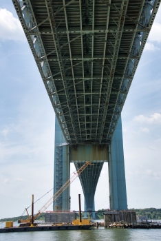 Verrazzano-Narrows Bridge