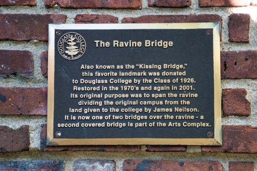 Ravine Bridge