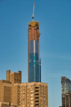 Central Park Tower