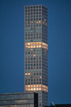 432 Park Avenue