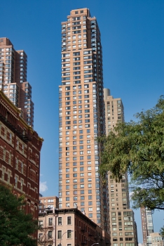 One Columbus Place Tower I