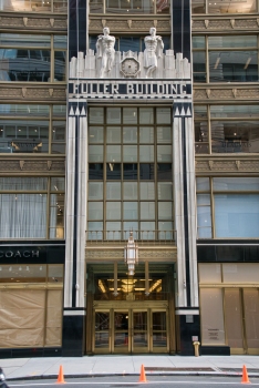 Fuller Building