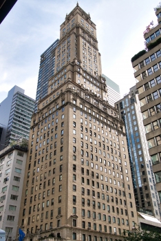 Ritz Hotel Tower