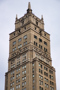Ritz Hotel Tower