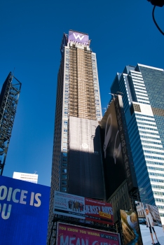W Times Square