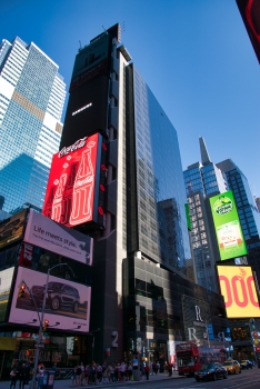Ramada Renaissance Times Square