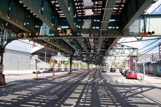 New York City Subway