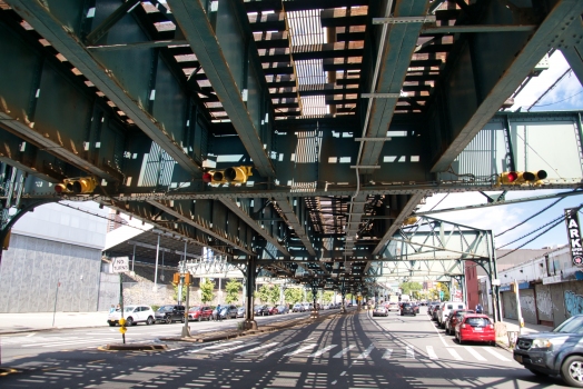 New York City Subway