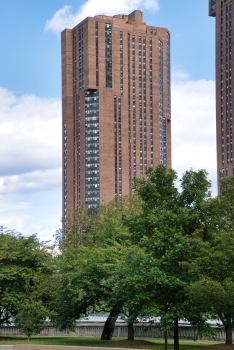 Harlem River Park Tower II