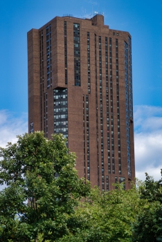 Harlem River Park Tower II
