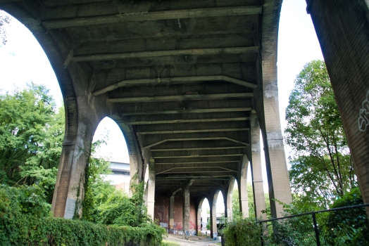 Harlem River Drive Viaduct