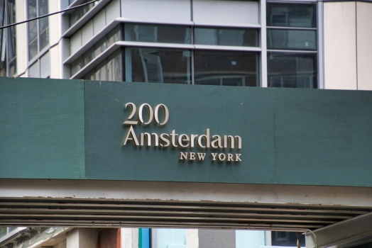200 Amsterdam Avenue
