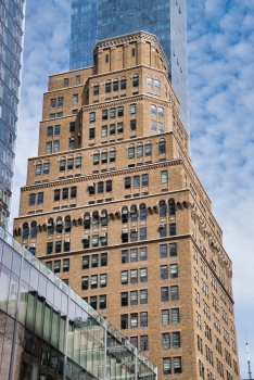 Greeley Square Building