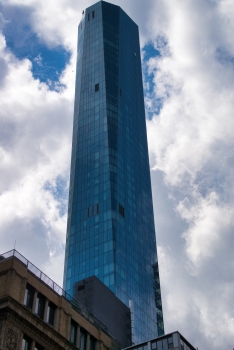 Madison Square Park Tower