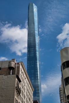 Madison Square Park Tower