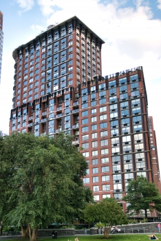 Tribeca Park Apartments