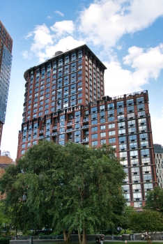 Tribeca Park Apartments