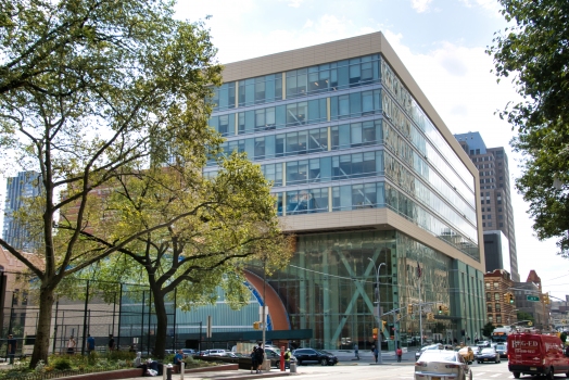 New York City College of Technology 