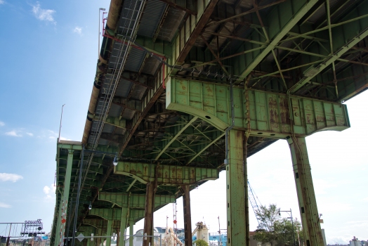 Gowanus Expressway Viaduct