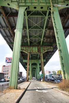 Gowanus Expressway Viaduct