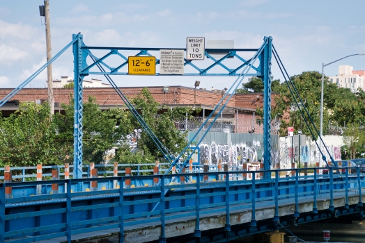 Carroll Street Bridge
