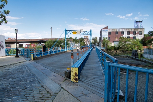 Carroll Street Bridge