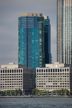 Hudson Greene Towers
