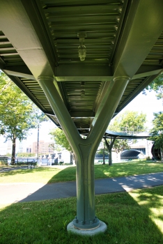 Frances Appleton Bridge