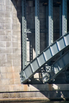 Longfellow Bridge