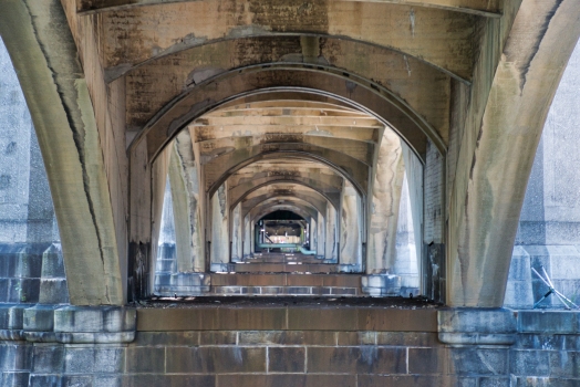 Charles River Viaduct