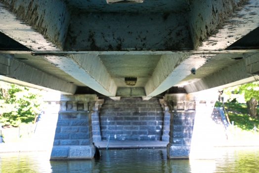 Lagoon Bridge