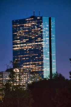 John Hancock Tower